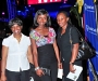 Guests at the Diaspora Dinner held at the Serena Victoria Ballroom on Thursday. PHOTO BY KALUNGI KABUYE