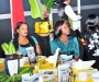 guests at the 2011 Diaspora dinner held at the Serena Hotel last Thursday. PHOTO BY KALUNGI KABUYE