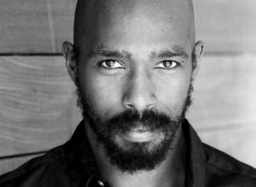 Ugandan actor, Ntare Guma Mbaho Mwine, lands big roles on Hollywood’s Big Screen