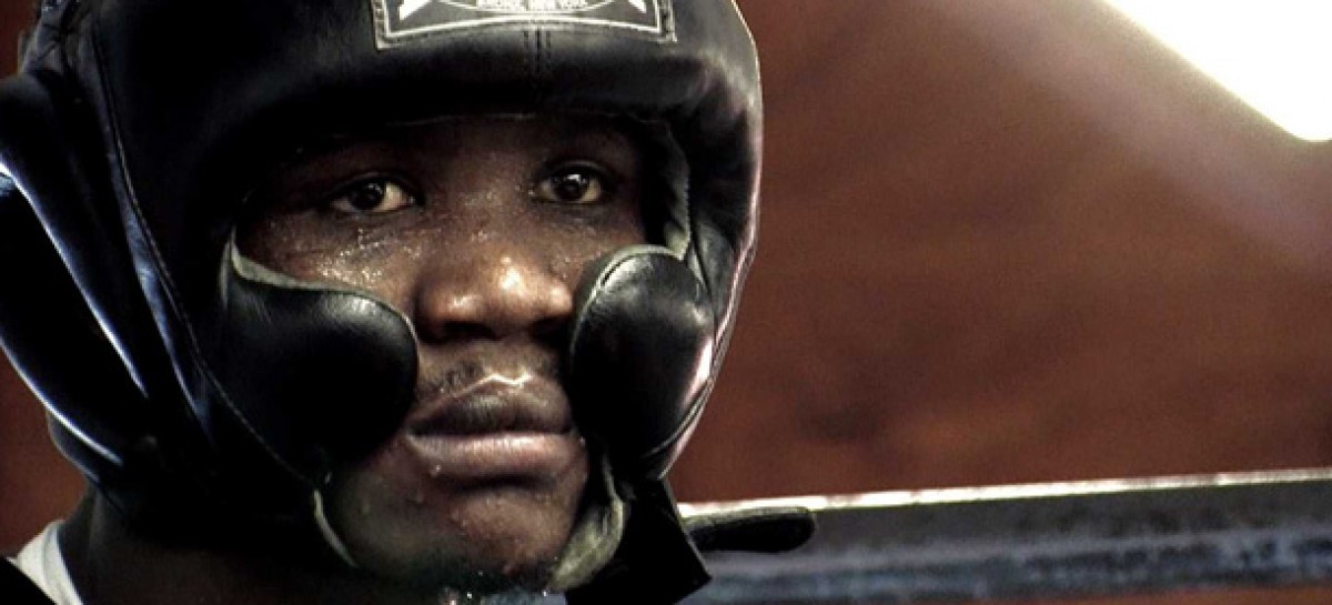 Ugandan Boxer, Former Child Soldier, Kassim Ouma “The Dream”