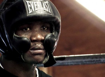 Ugandan Boxer, Former Child Soldier, Kassim Ouma “The Dream”