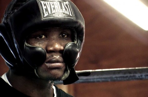 Ugandan Boxer, Former Child Soldier, Kassim Ouma “The Dream”