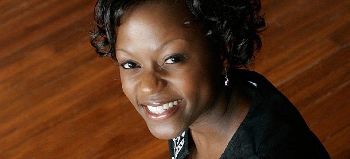 NAACP Image Award Nominee, Ugandan Musician, Omega Bugembe Okello