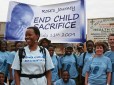 Rose Nanyonga, An Anti-Child Sacrifice Advocate and Ambassador for the Poor