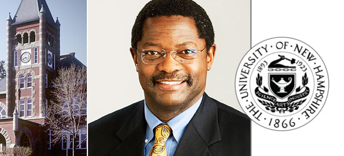 Professor Samuel B. Mukasa, a Ugandan, Named New CEPS Dean, University of New Hampshire
