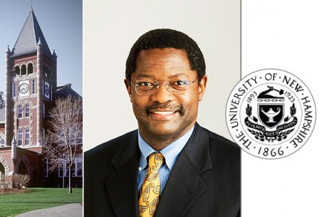 Professor Samuel B. Mukasa, a Ugandan, Named New CEPS Dean, University of New Hampshire