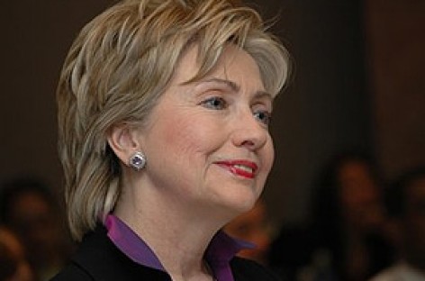 Secretary Clinton Delivers Remarks at the Global Diaspora Forum