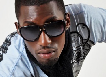 Performing at the Ugandan Diaspora Social Networking Event ~ MICHAEL ROSS