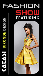 katasi Fashion Show