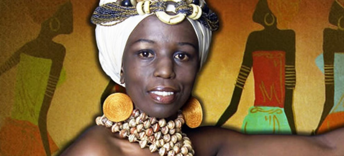 Ugandan Diaspora Social Networking Event ~ Showcasing Ugandan Fashion Designer  ~ Stella ATAL