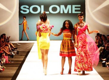 Ugandan Diaspora Social Networking Event ~ Showcasing Ugandan Fashion Designer and Stylist ~ Solome KATONGOLE
