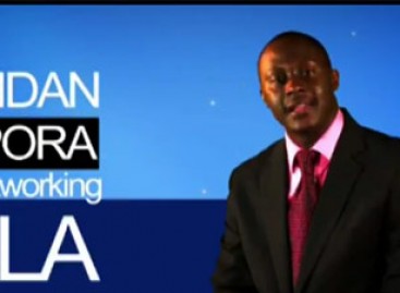 Ugandan Diaspora Gala and Social Networking Event, Kampala Serena Hotel