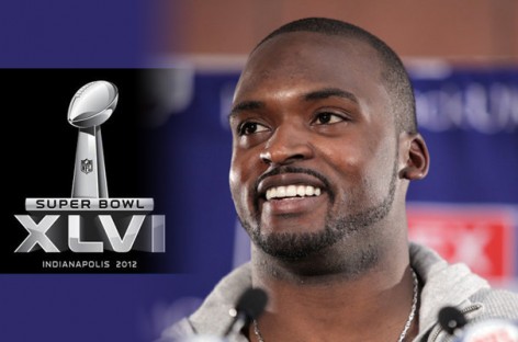 A Ugandan, Mathias Kiwanuka, is Playing in the 2012 NFL Super Bowl, For the Giants as a LineBacker
