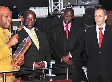 Ugandan Diaspora Social Networking Gala, 2011 ~ Photo Highlights ~ Thank You for Attending!!