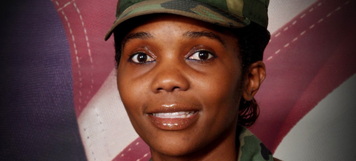 US Airforce Captain Lukiah Mulumba, a Ugandan, featured on MSNBC, Sickle Cells Expose