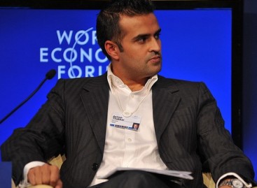 Meet Uganda’s Venture Capitalist – Ashish Thakkar, CEO of Mara Group