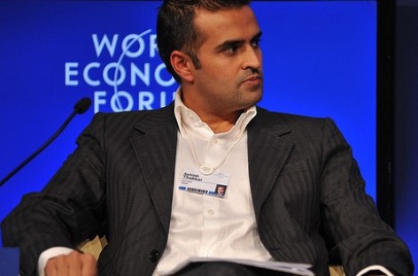 Meet Uganda’s Venture Capitalist – Ashish Thakkar, CEO of Mara Group