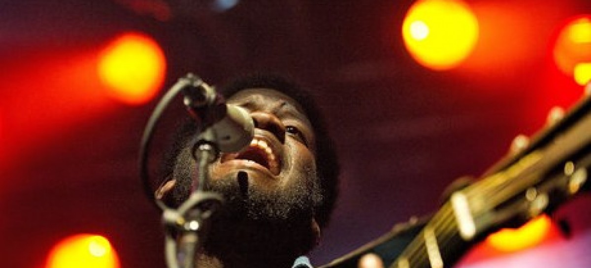 Meet the UK based Michael Kiwanuka – The Wanderer Who Still Searches for Home