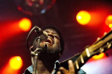 Meet the UK based Michael Kiwanuka – The Wanderer Who Still Searches for Home