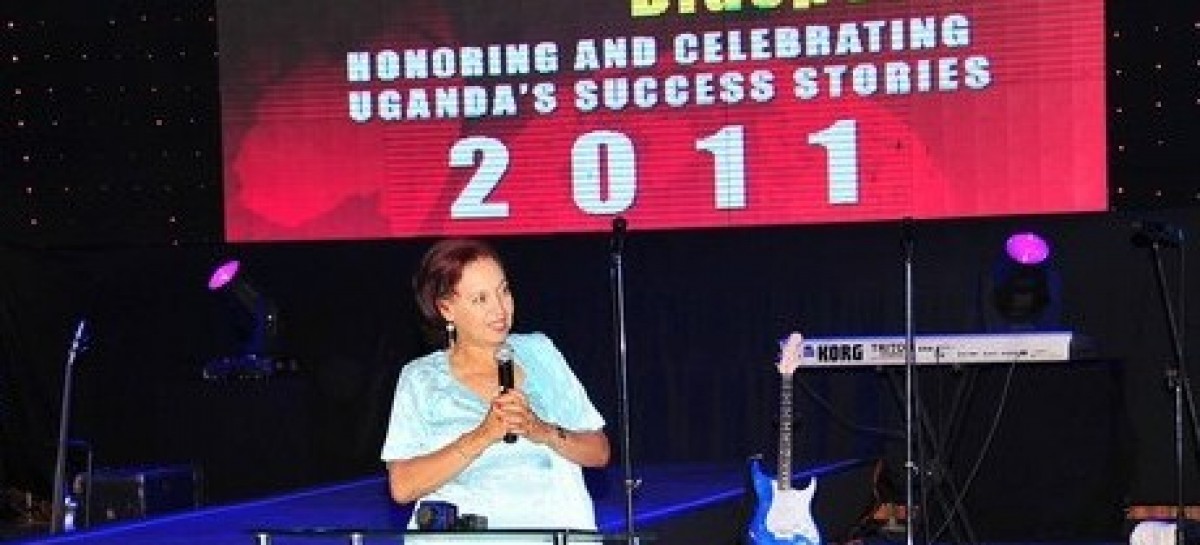 The Second Ugandan Diaspora Social Networking Gala Welcomes You All – 30th December 2012, Kampala Serena Hotel – 5:30pm