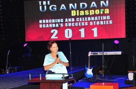 The Second Ugandan Diaspora Social Networking Gala Welcomes You All – 30th December 2012, Kampala Serena Hotel – 5:30pm