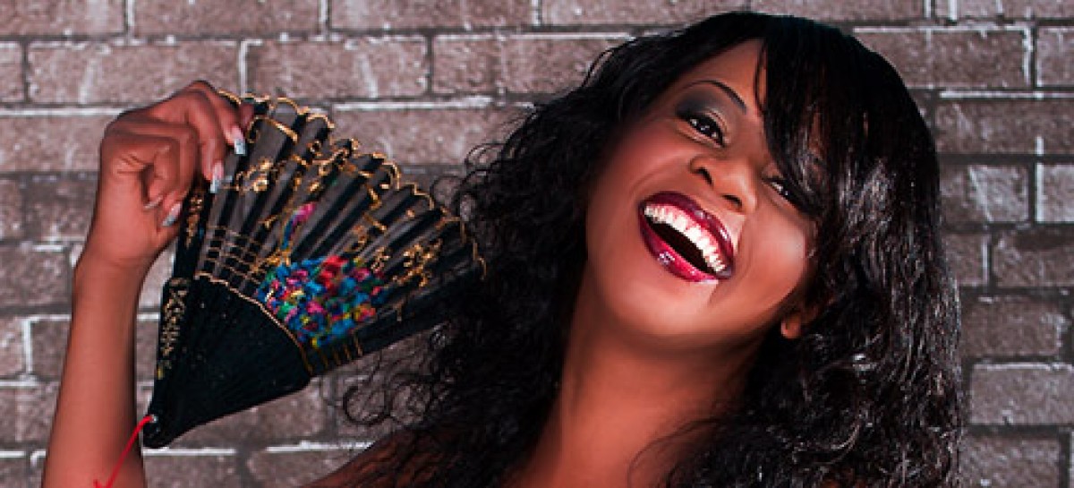 US Based Lady Zani to perform ‘Ndoowa’ at this year’s Ugandan Diaspora Gala