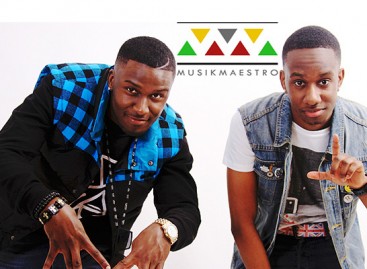 MusikMaestro Duo to Perform live at the 2nd Ugandan Diaspora Social Networking Event, Dec 30th, Serena Hotel, Kampala