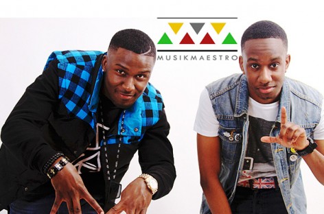 MusikMaestro Duo to Perform live at the 2nd Ugandan Diaspora Social Networking Event, Dec 30th, Serena Hotel, Kampala