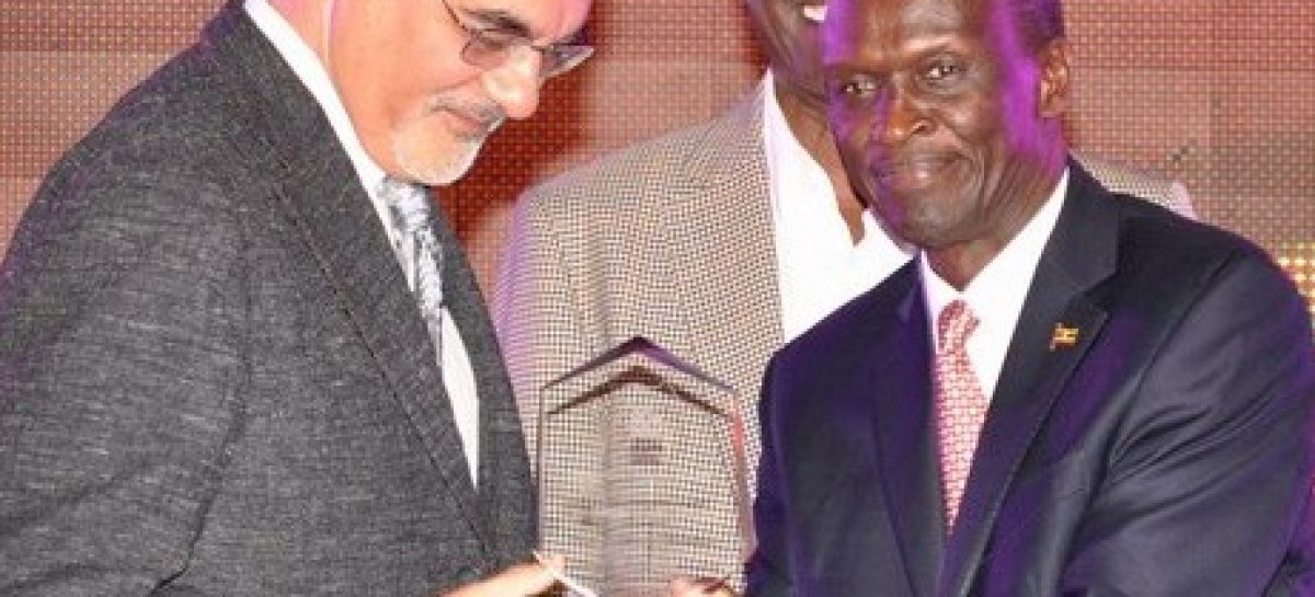 Event Highlights | The Second Annual Ugandan Diaspora Social Networking Gala In Pictures!