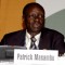 patrick masambu
