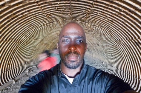 Meet Ntare Guma Mbaho Mwine An American-Ugandan Stage and Film Actor, Playwright, Photographer and Documentarian.