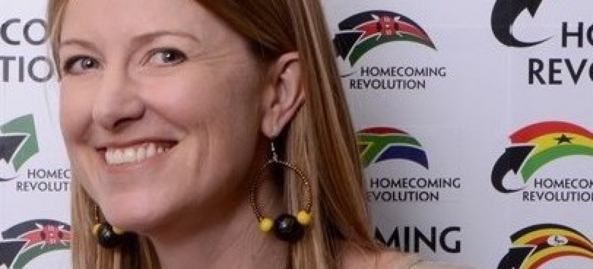 The Founder and CEO of Homecoming Revolution Africa to Speak at The 3rd Annual Ugandan Diaspora Gala In Kampala