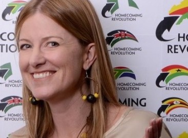 The Founder and CEO of Homecoming Revolution Africa to Speak at The 3rd Annual Ugandan Diaspora Gala In Kampala