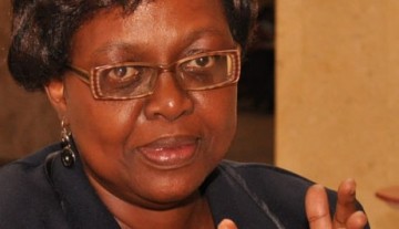 Dr Margaret Mungherera Elected World Medical Association Boss