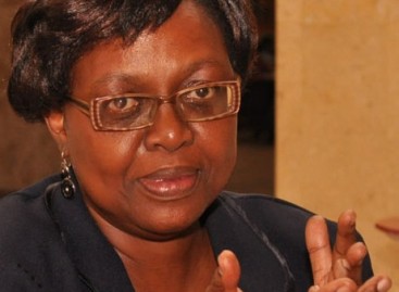 Dr Margaret Mungherera Elected World Medical Association Boss