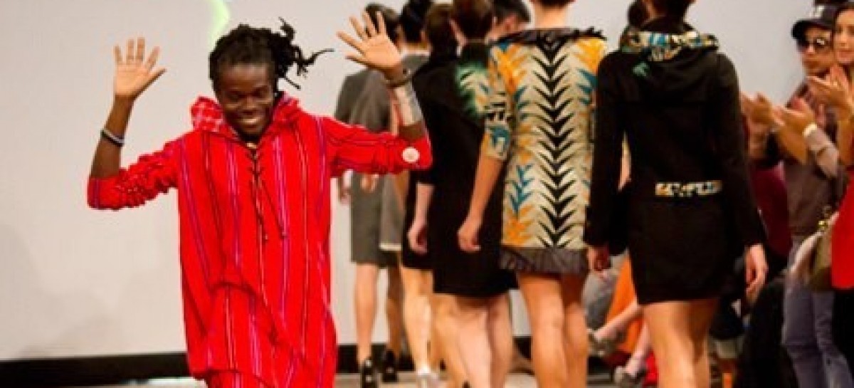 Uganda’s International Fashion Designer – Charles Kasozi a.k.a Ras Kasozi To Showcase At The 3rd Diaspora Gala In Kampala