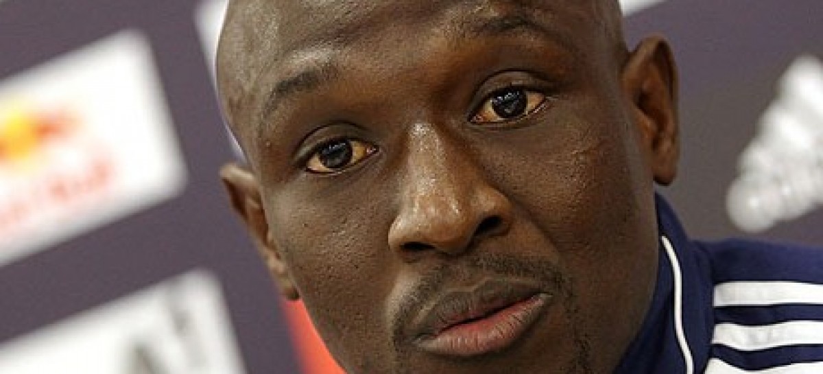 Ibrahim Sekagya Signs With New York Red Bulls – Joins Pro-Major League Soccer In The USA