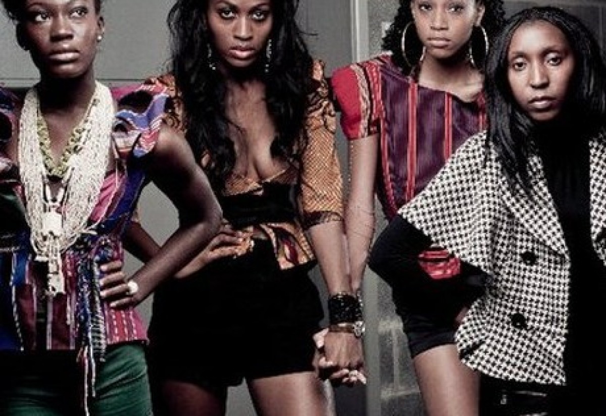 Ugandan Fashion Designers