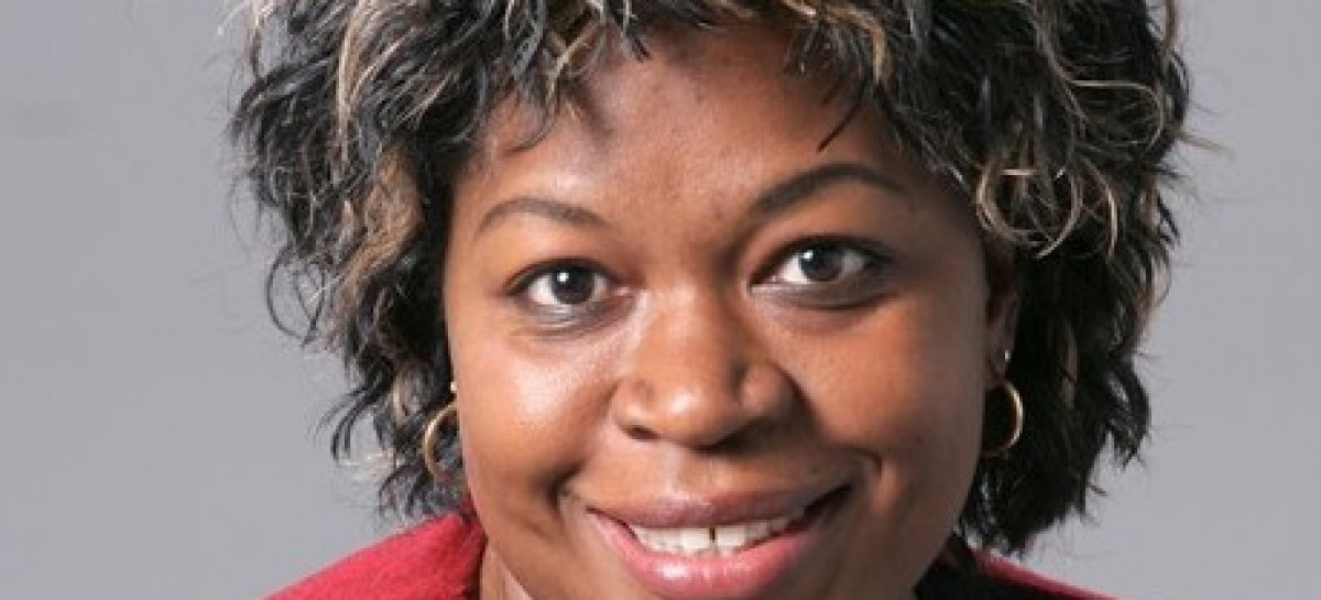 Professor Annet Wanyana Oguttu – First Black Woman to Obtain a Tax Law Doctorate Degree In South Africa