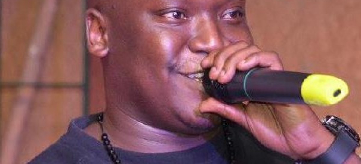 Salvado – Patrick Idringi to Bring the House Down At The Diaspora Gala