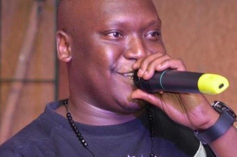 Salvado – Patrick Idringi to Bring the House Down At The Diaspora Gala