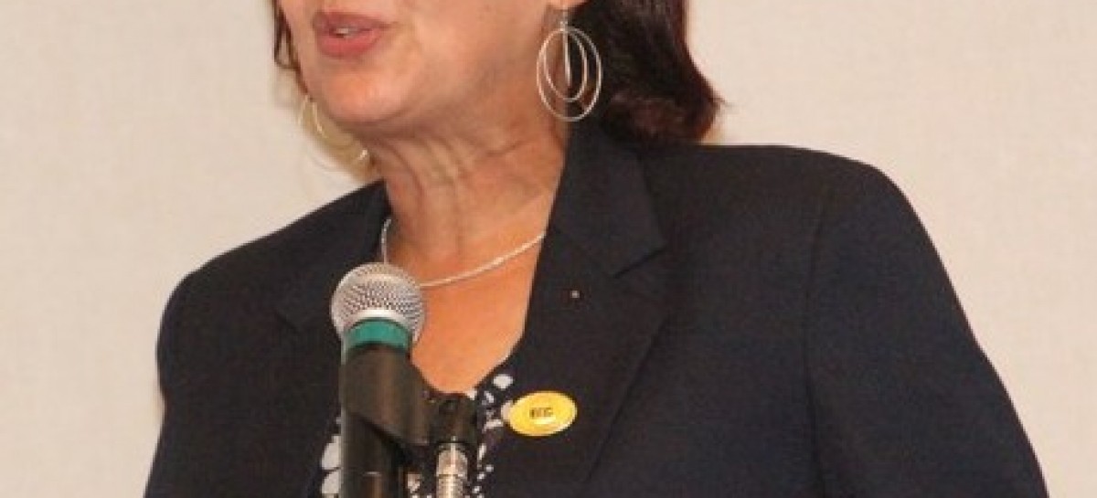 Prof. Dr. Maggie Kigozi | A Message From Our Patron – Ugandan Diaspora Network