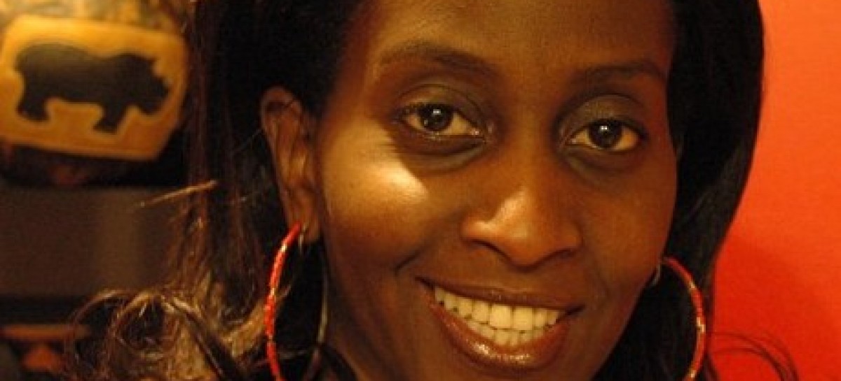 Ruth Bahika – A Child Psychologist and President International Community of Banyakigezi (ICOB)