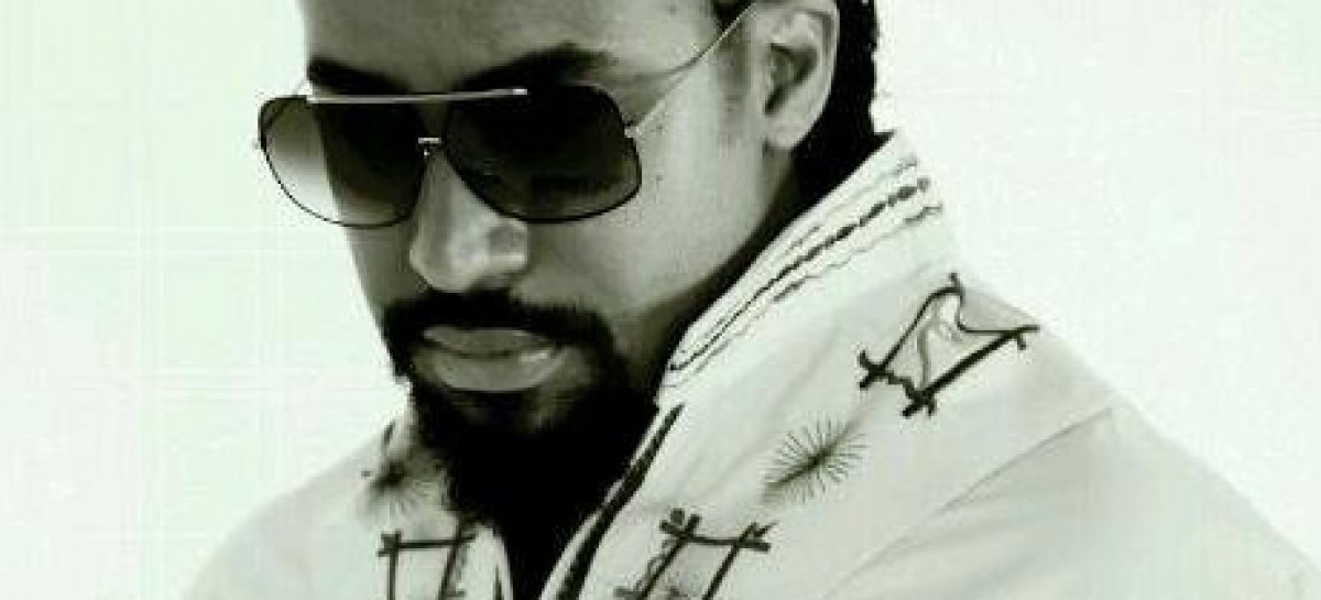 Uganda’s King of Hip Hop ‘Navio’ To Perform At The 3rd Diaspora Gala!