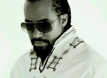 Uganda’s King of Hip Hop ‘Navio’ To Perform At The 3rd Diaspora Gala!