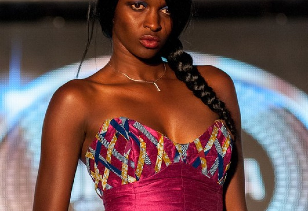 Ugandan Fashion Designers