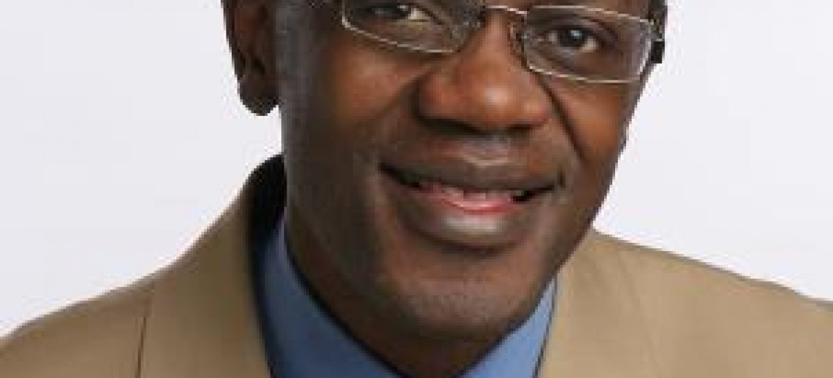 Mr. Ivan Lumala – Chief Technology Officer Microsoft – 4Africa
