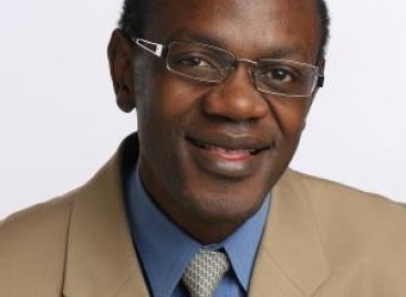 Mr. Ivan Lumala – Chief Technology Officer Microsoft – 4Africa