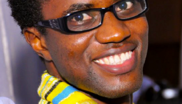 Meet Elijah Kitaka | Program Manager who runs entrepreneurship in Sub Saharan Africa at Google