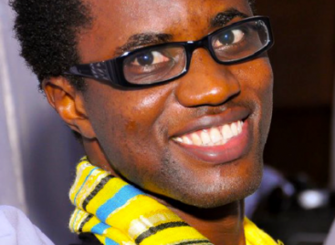 Meet Elijah Kitaka | Program Manager who runs entrepreneurship in Sub Saharan Africa at Google